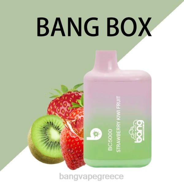 Vape With A Bang Disposable - Bang Vape Box BC5000 5% nic 5000 ρουφηξιά τύπου c επαναφορτιζόμενη 60889 αναλώσιμα